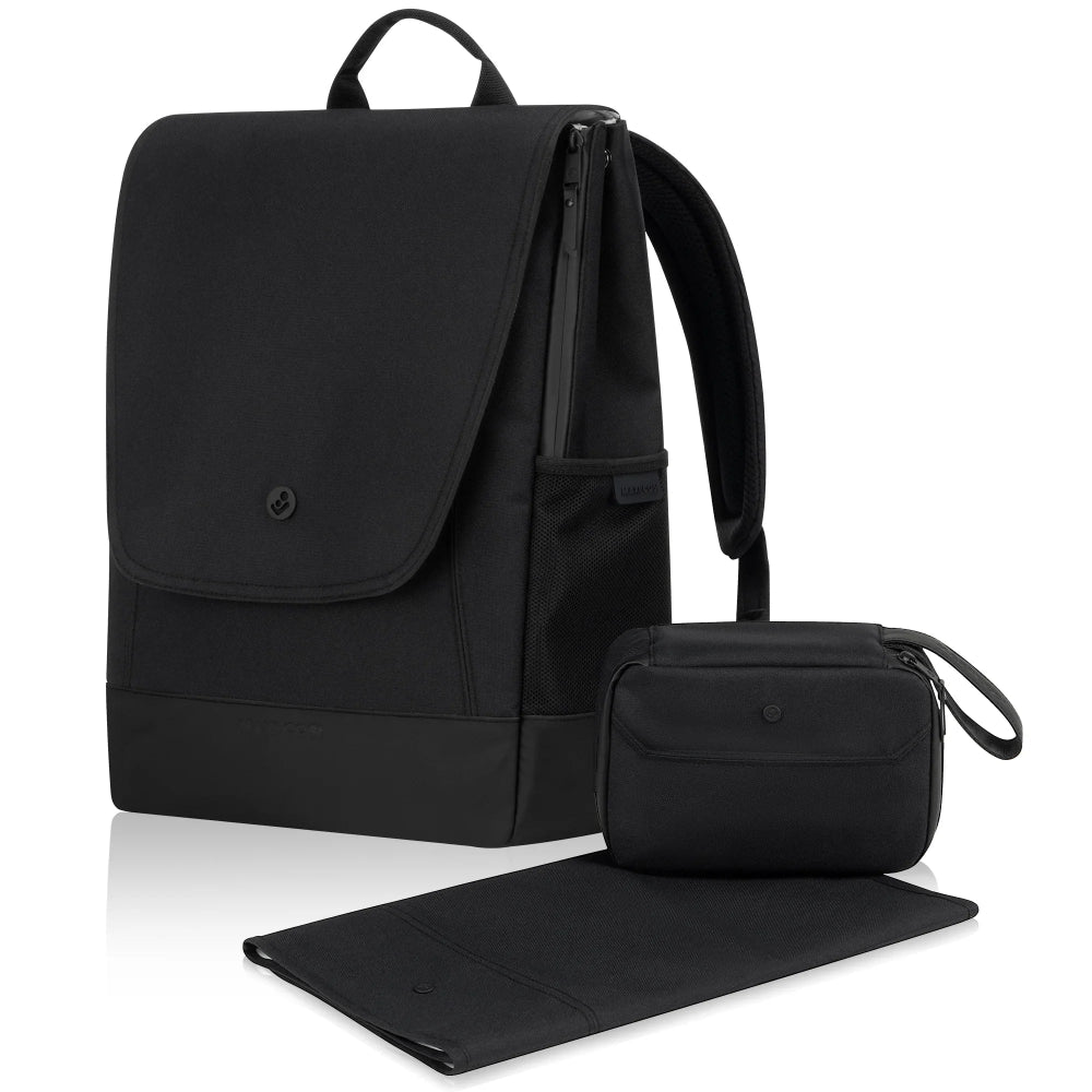 Maxi Cosi - Changing Backpack - Diaper Bag