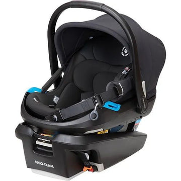 Maxi Cosi - Coral XP - Essential Black Infant Car Seats
