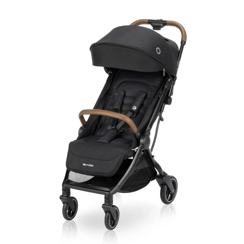 Maxi Cosi - Eva - Lightweight Compact Travel Stroller