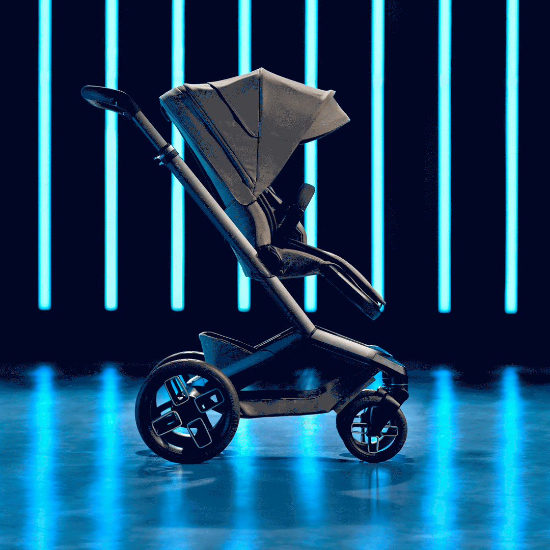 maxi cosi stroller collapse Maxi Cosi