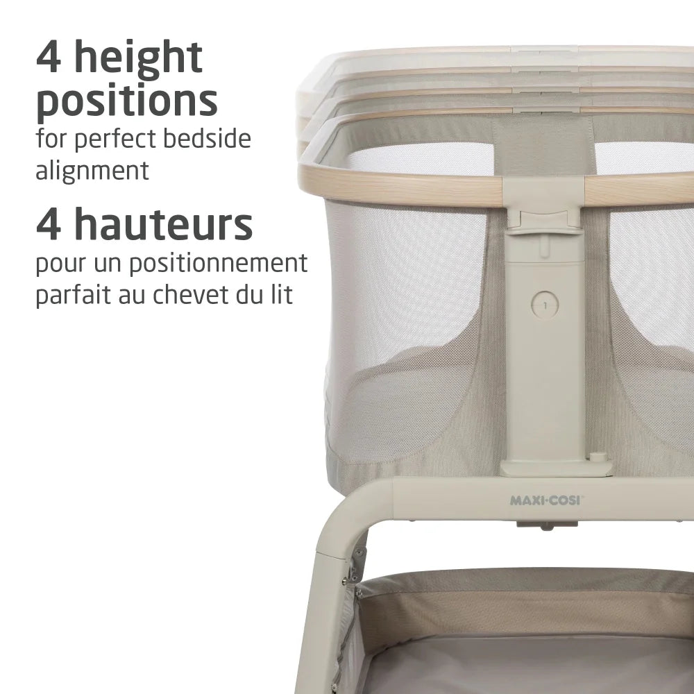 Maxi Cosi - Iora Bedside Bassinet