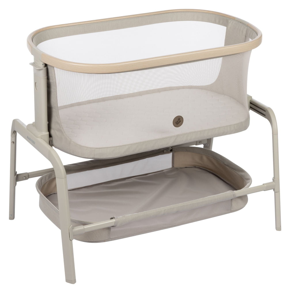 Maxi Cosi - Iora Bedside Bassinet - Sleep Approved