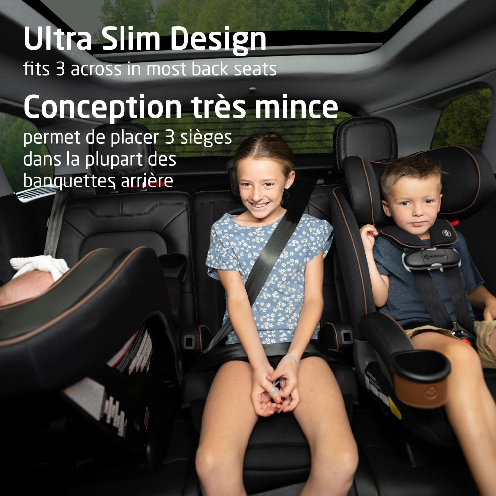 Maxi Cosi - Kani