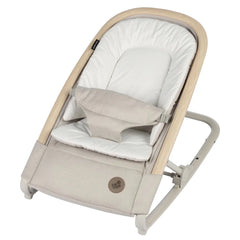 Maxi Cosi - Kori - 2 in 1 Infant Rocker - Classic Oat - OPEN BOX