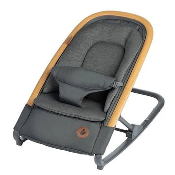 Maxi Cosi - Kori Rocker Classic Graphite Swings, Bouncers & Seats