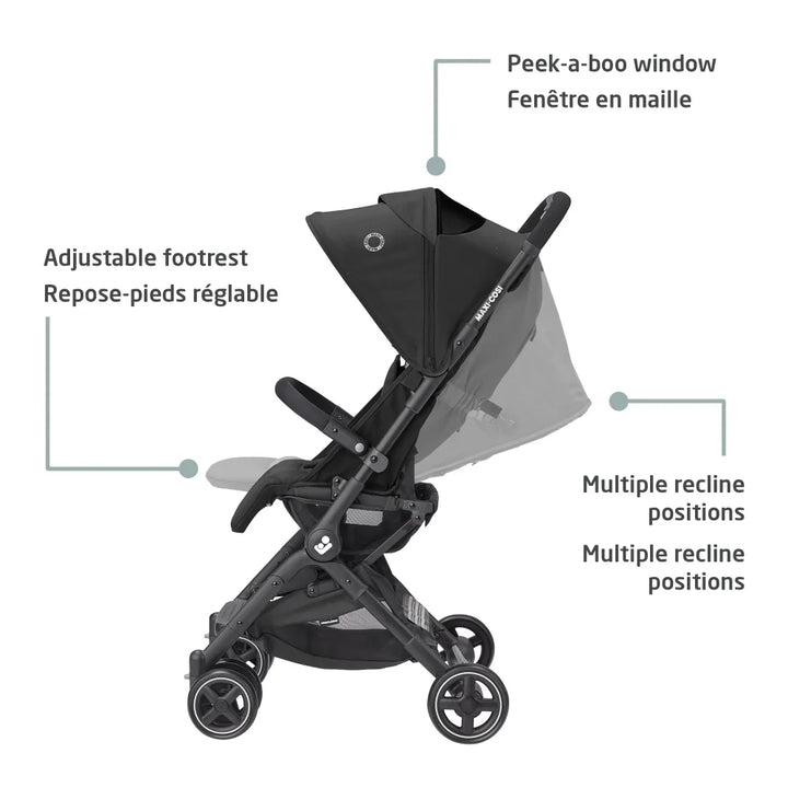Maxi Cosi
