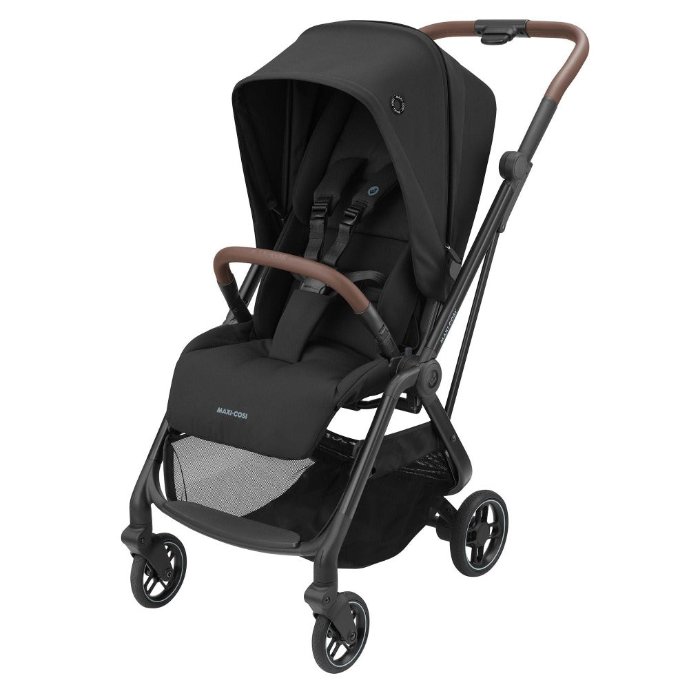 Maxi Cosi - Leona - Ultra Compact Travel Stroller