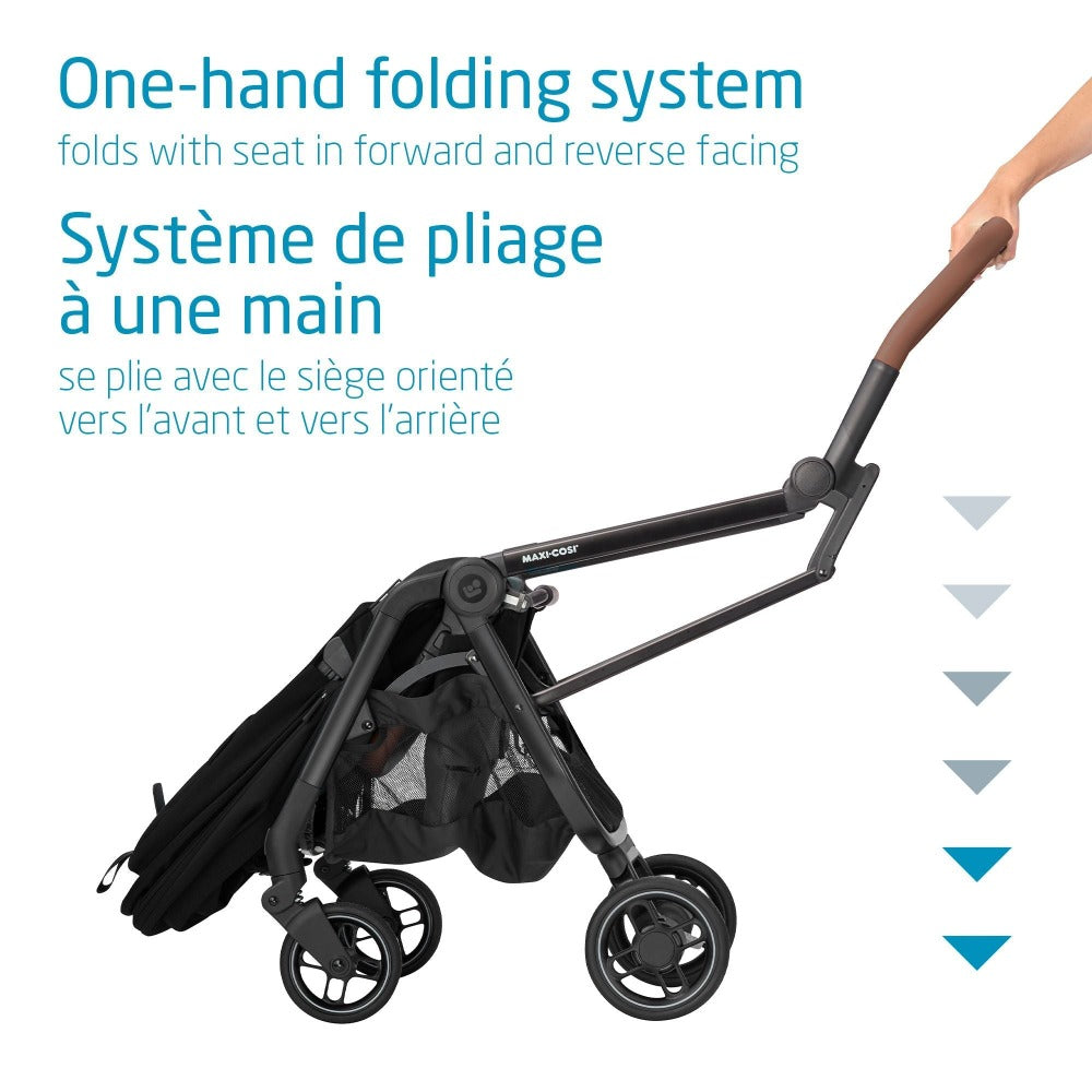 maxi cosi leona 2 travel system Maxi Cosi