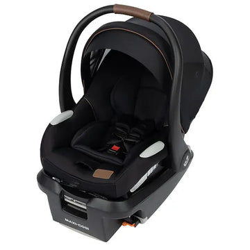 Maxi Cosi - Mico Luxe+ Infant Car Seat Designer Black Infant Car Seats