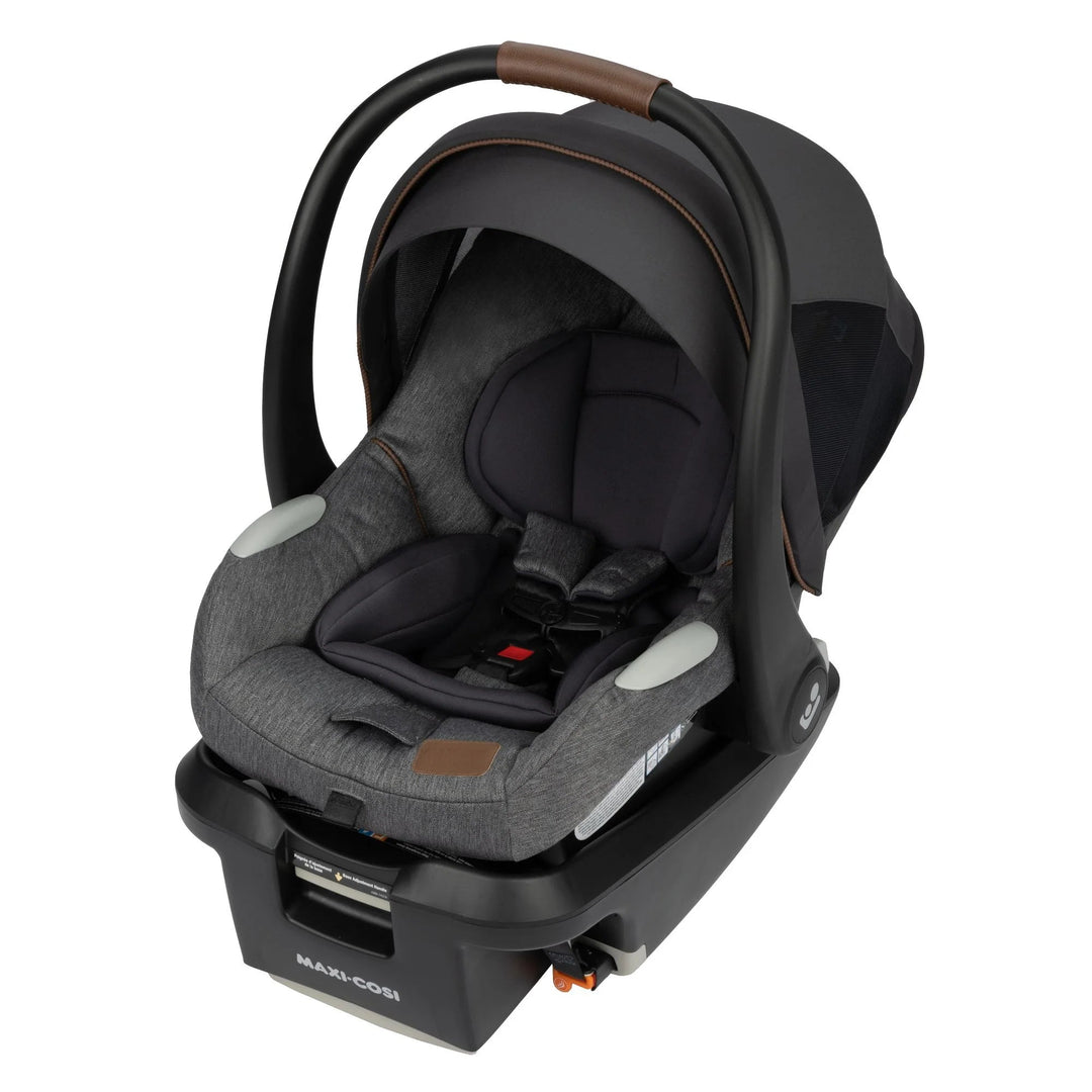 Maxi Cosi Mico Luxe+ Infant Car Seat – Little Canadian