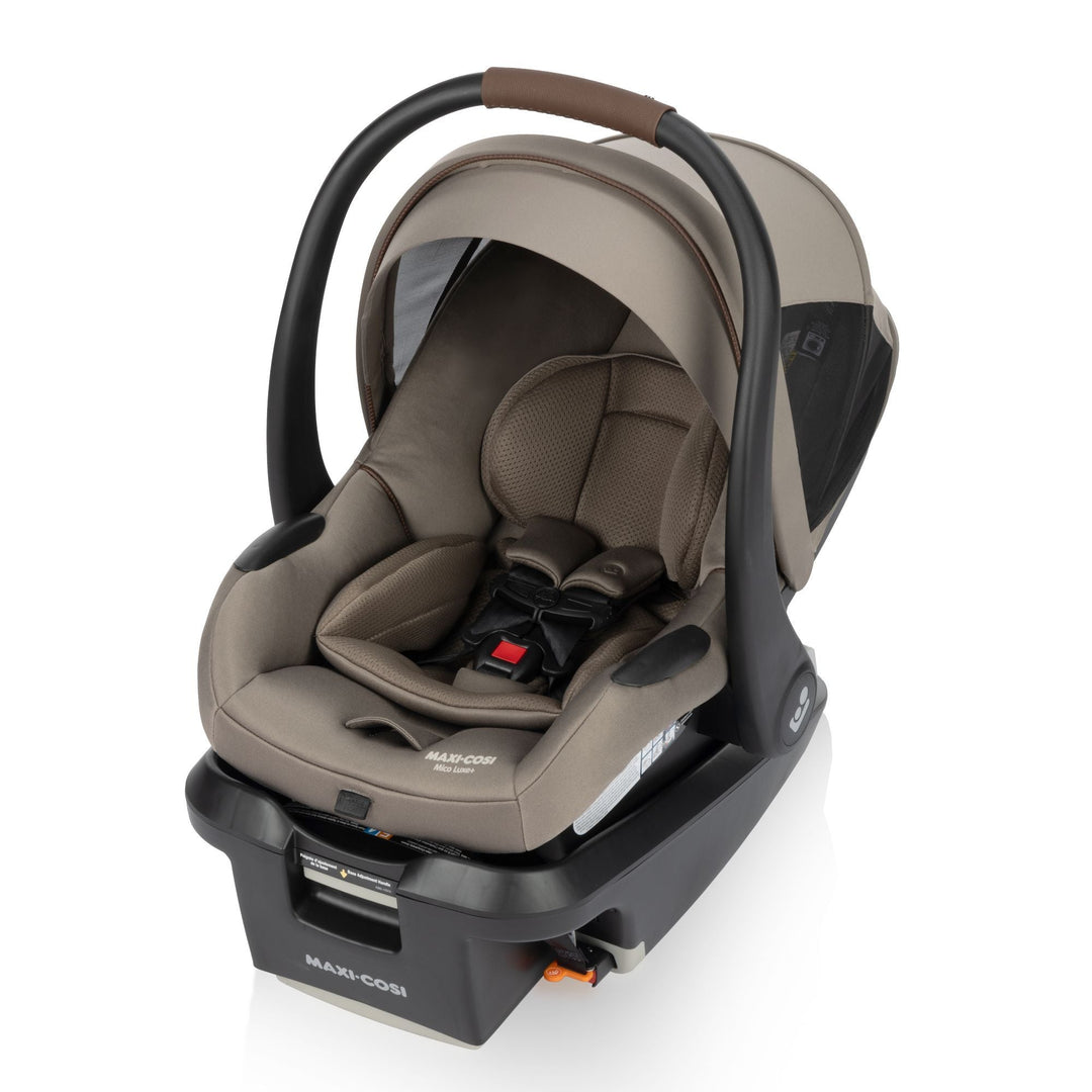 maxi cosi mico luxe weight without base Maxi Cosi