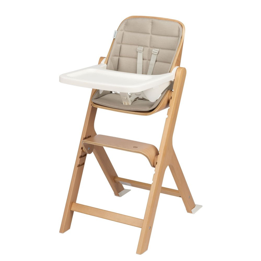 Maxi-Cosi - Nesta 3 in 1 High Chair - Classic Oat - OPEN BOX