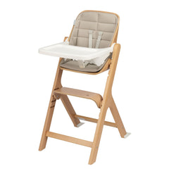 Maxi-Cosi - Nesta 3 in 1 High Chair - Classic Oat - OPEN BOX