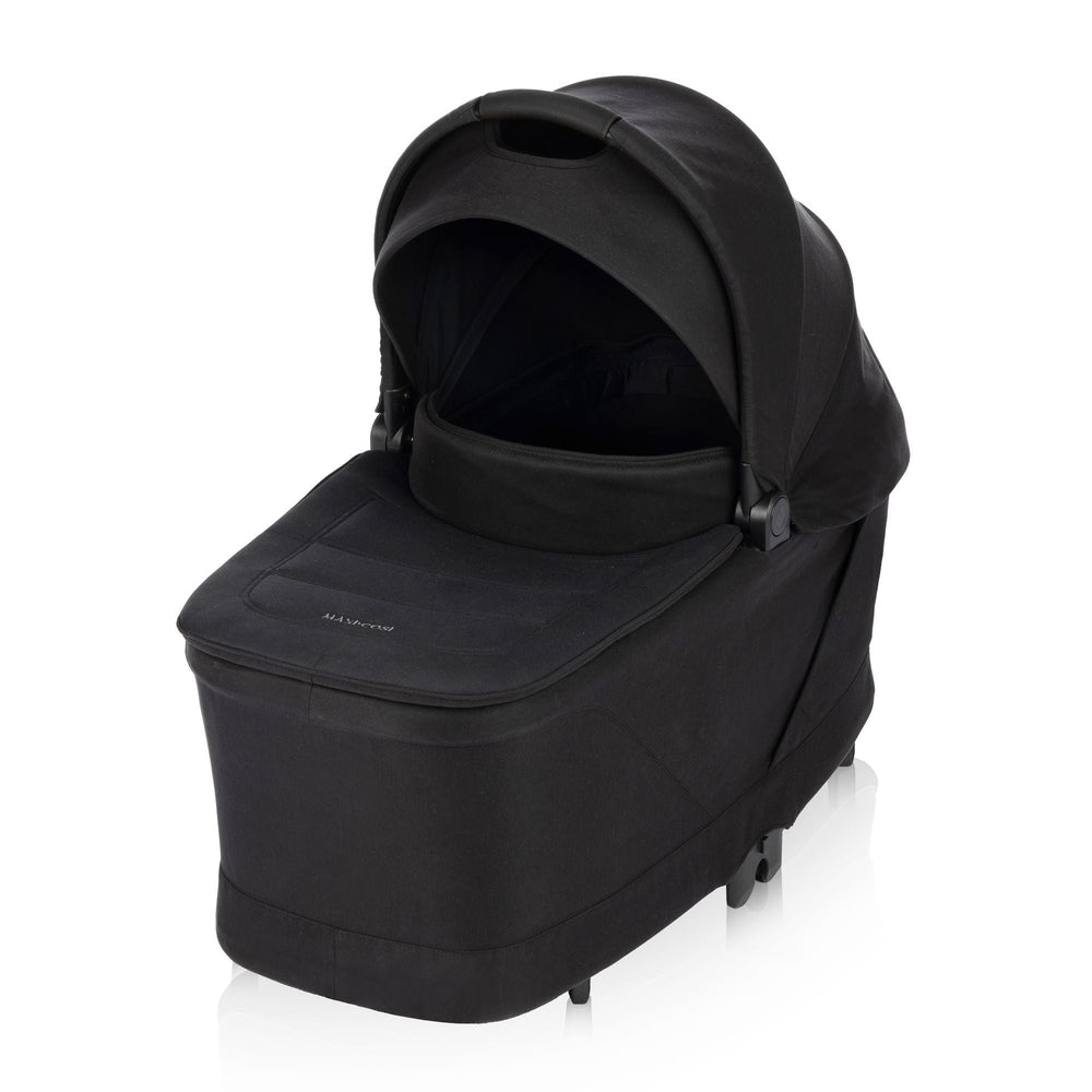 Maxi-Cosi - Oria2 Carry Cot - Twillic Black - COMING SOON