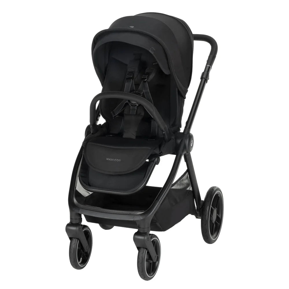 Maxi Cosi - Oxford - Premium Full-Size Stroller