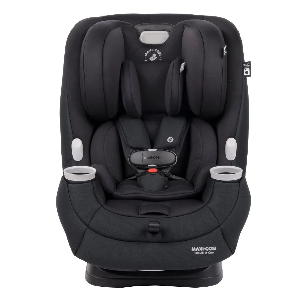 Maxi Cosi - Pria - All-in-One Convertible Car Seat  - MFD 2025