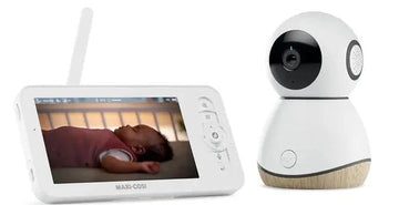 Maxi-Cosi - See Pro Baby Monitor & Parent Unit Baby Monitors