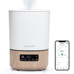Maxi Cosi - Smart Humidifier