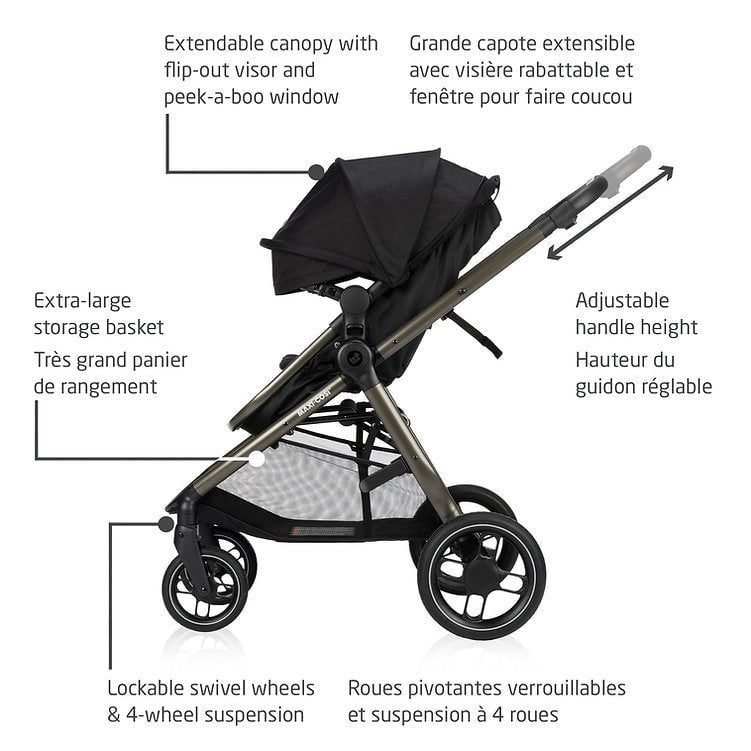 Maxi Cosi