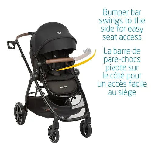 Maxi cosi zelia travel system canada sales