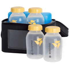 Medela - Breast Milk Cooler Set