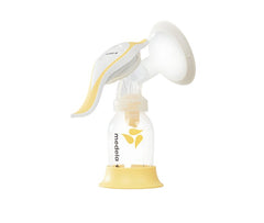 Medela - Harmony Manual Breast Pump
