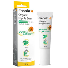 Medela - Organic Nipple Balm 40g/1.34 fl. oz