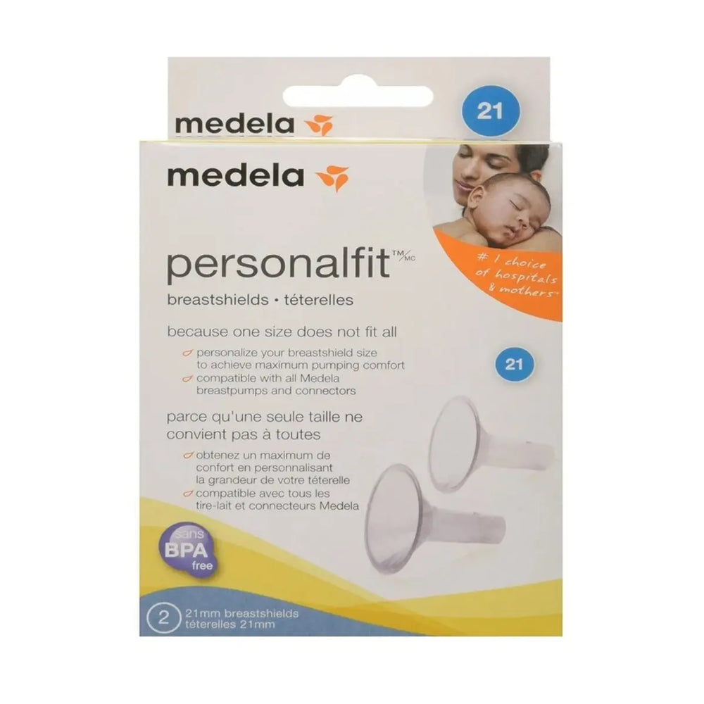 Medela - Personalfit Breastshield