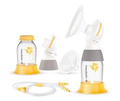 Medela -  PersonalFit Flex - Double Pumping Kit