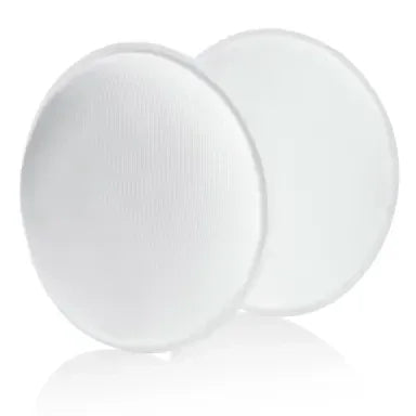 Medela - Safe & Dry Washable Bra Pads 4pk