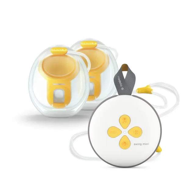 Medela - Swing Maxi Hands-free Breast Pump