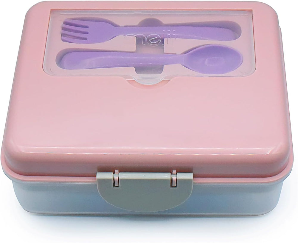 Melii - 2 Tier Bento Box