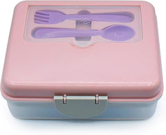 Melii - 2 Tier Bento Box