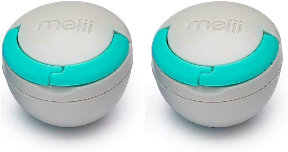Melii Baby - Pacifier Pod (2 Pack)