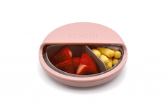 Melii - Spin Snack Container