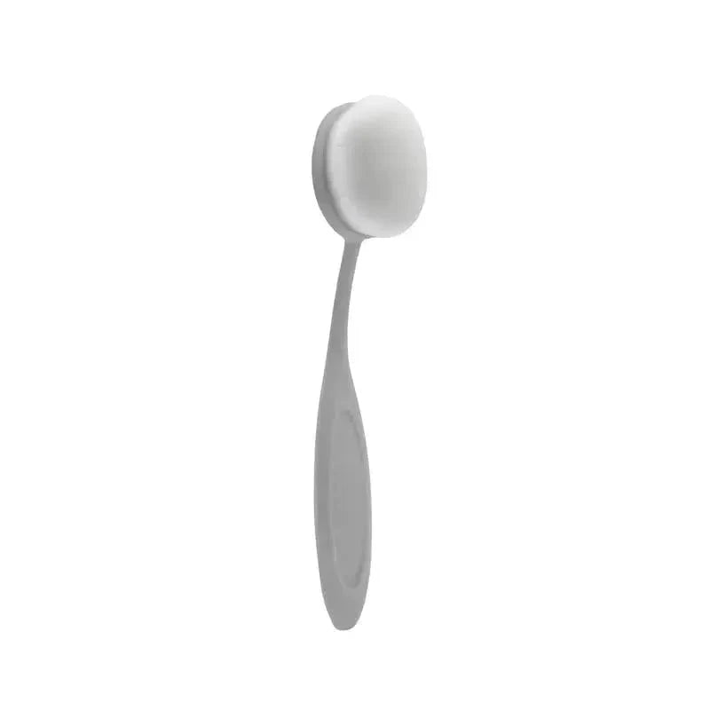Melii - Sunscreen Applicator Brush (Grey)
