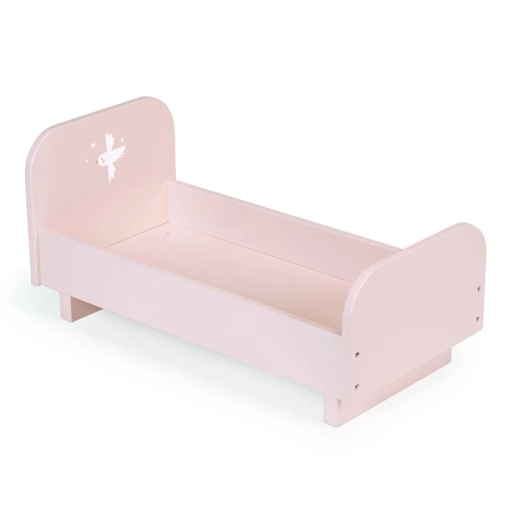Mentari - Baby Doll Cot