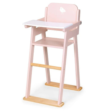 Mentari - Baby Doll High Chair Toddler Toys