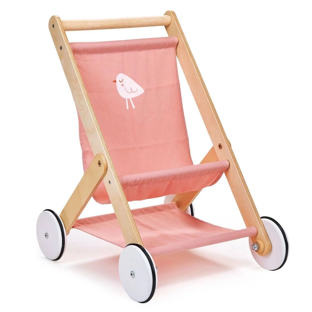Mentari - Baby Doll Stroller