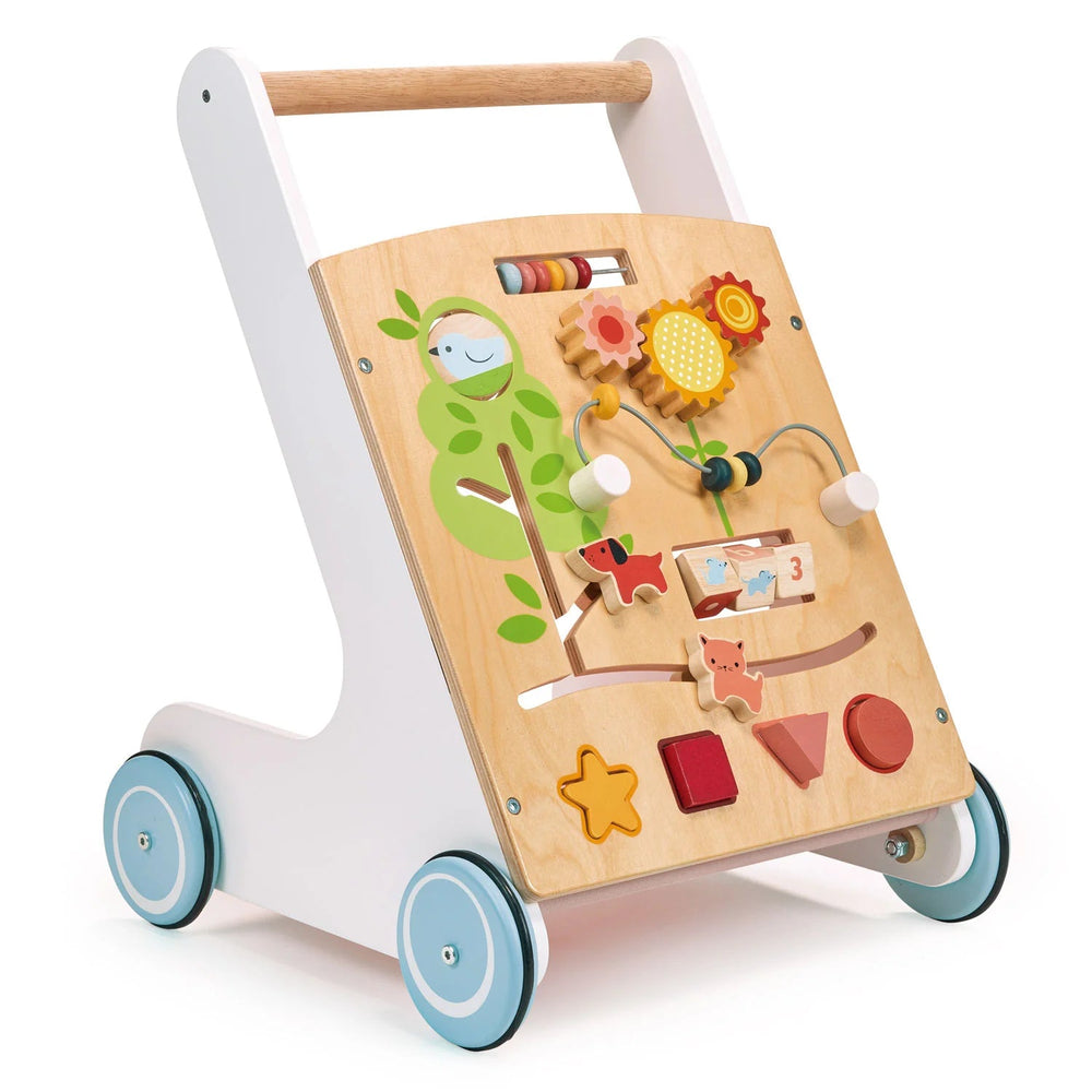Mentari - Bambino Activity Walker