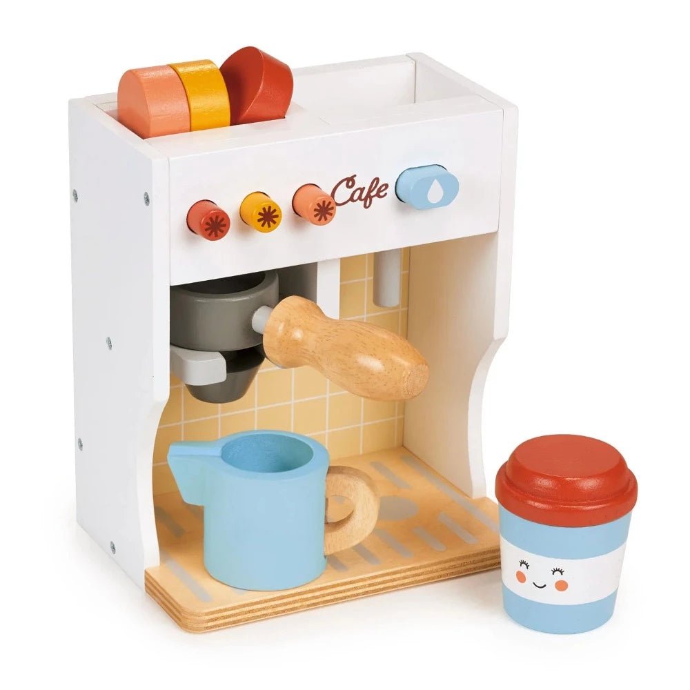 Mentari - Barista Set