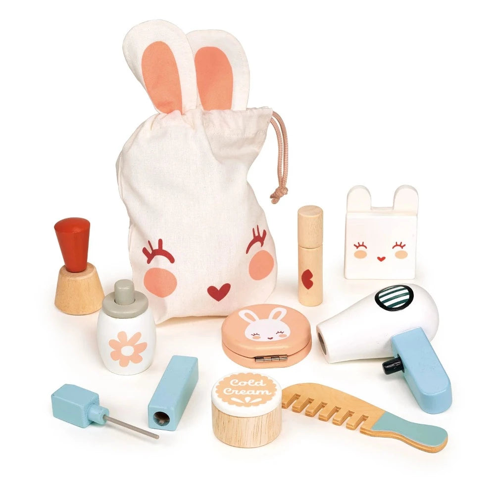 Mentari - Bunny Make Up Set