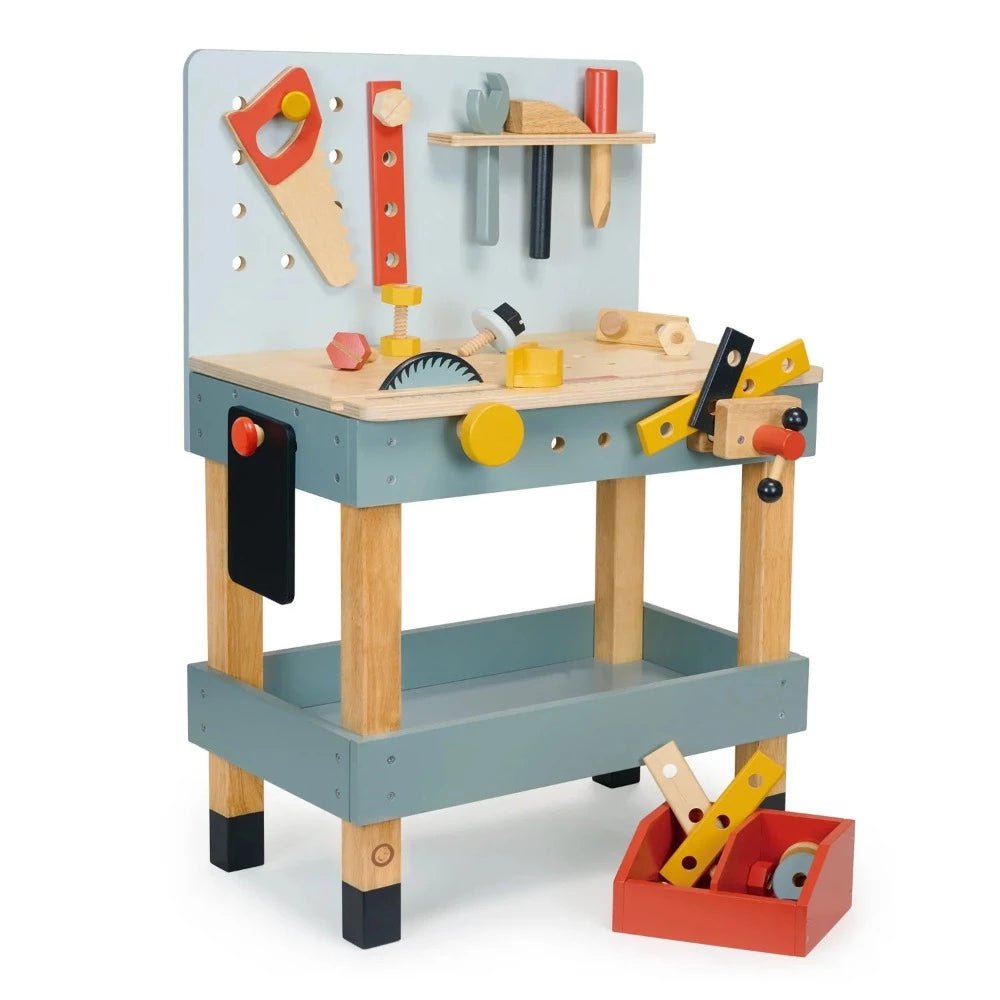 Mentari - Carpenters Workshop