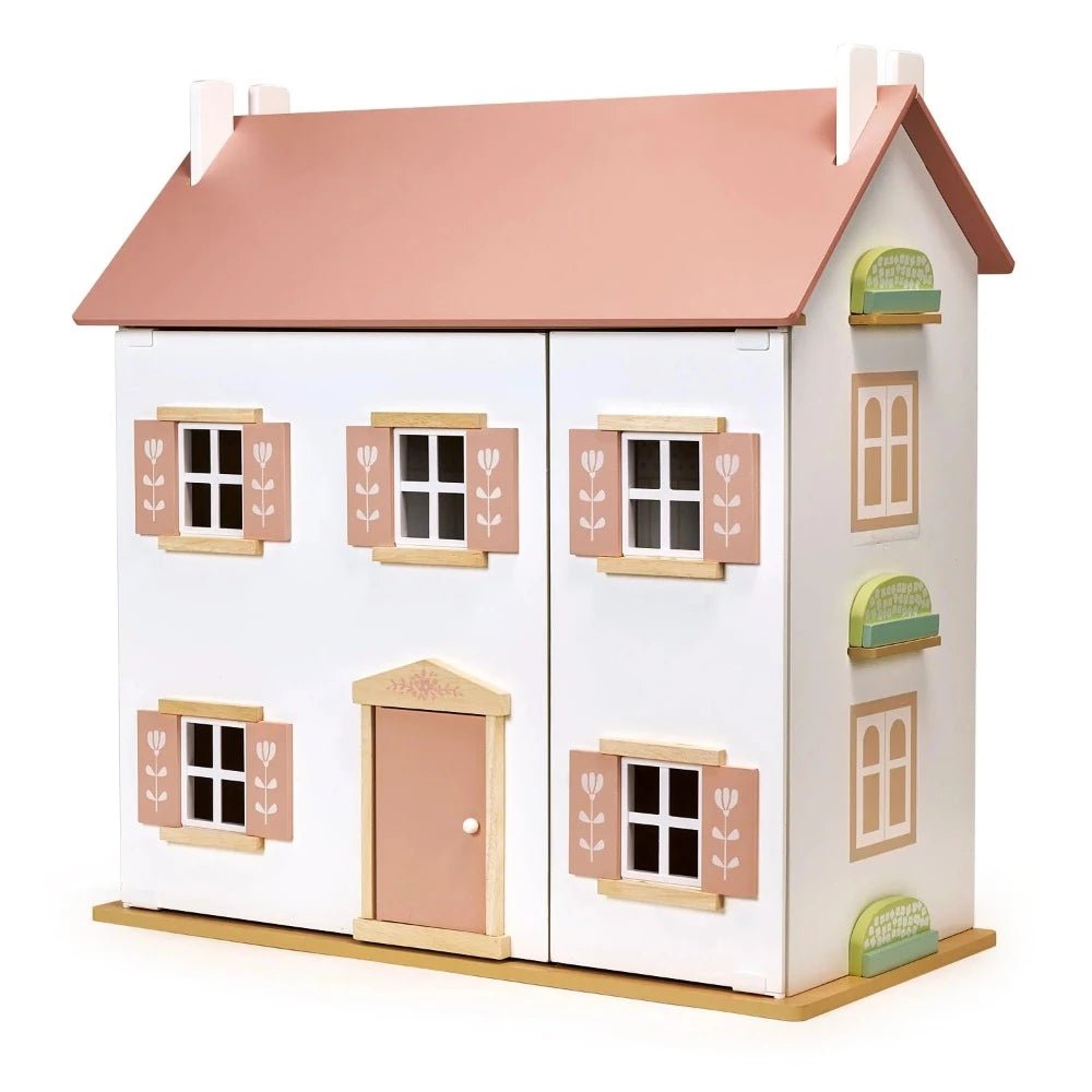 Mentari - Clover Dolls House