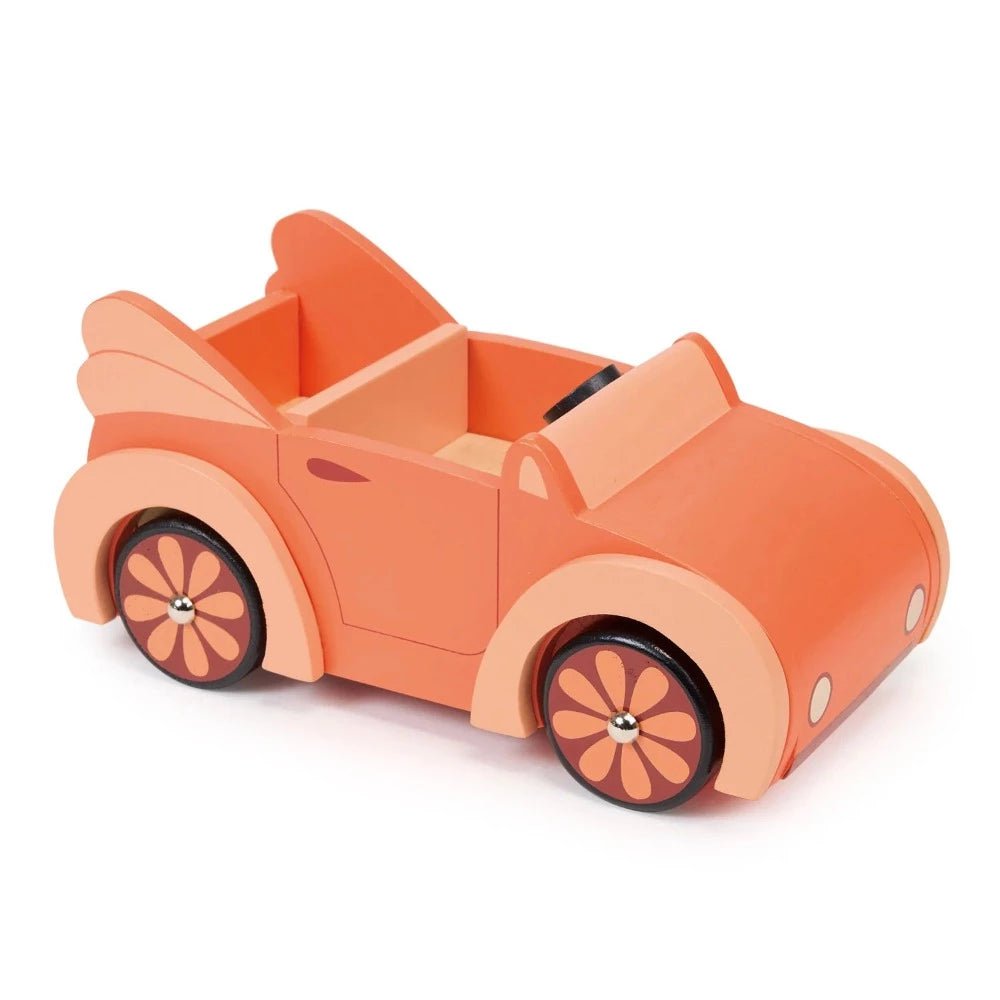 Mentari - Dolls House Car