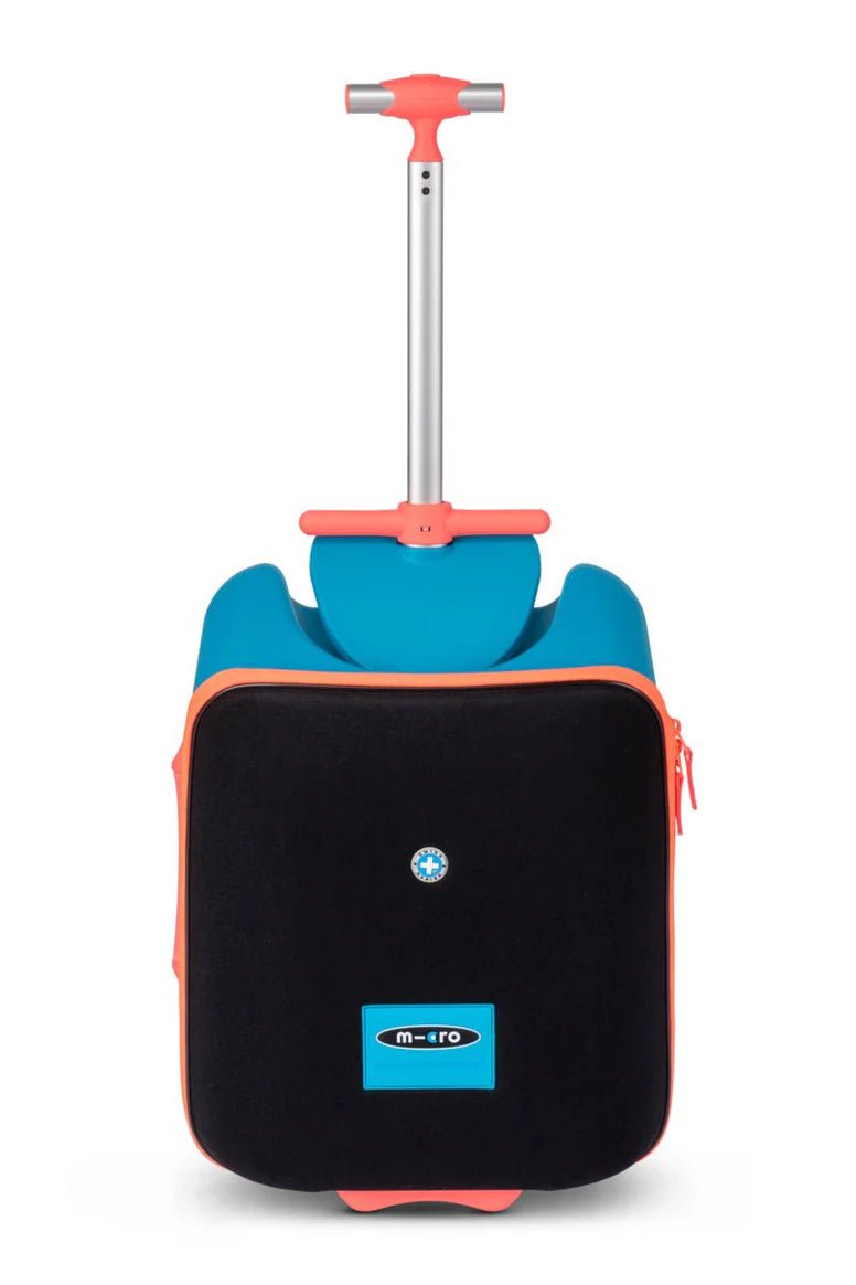 Micro luggage eazy hotsell