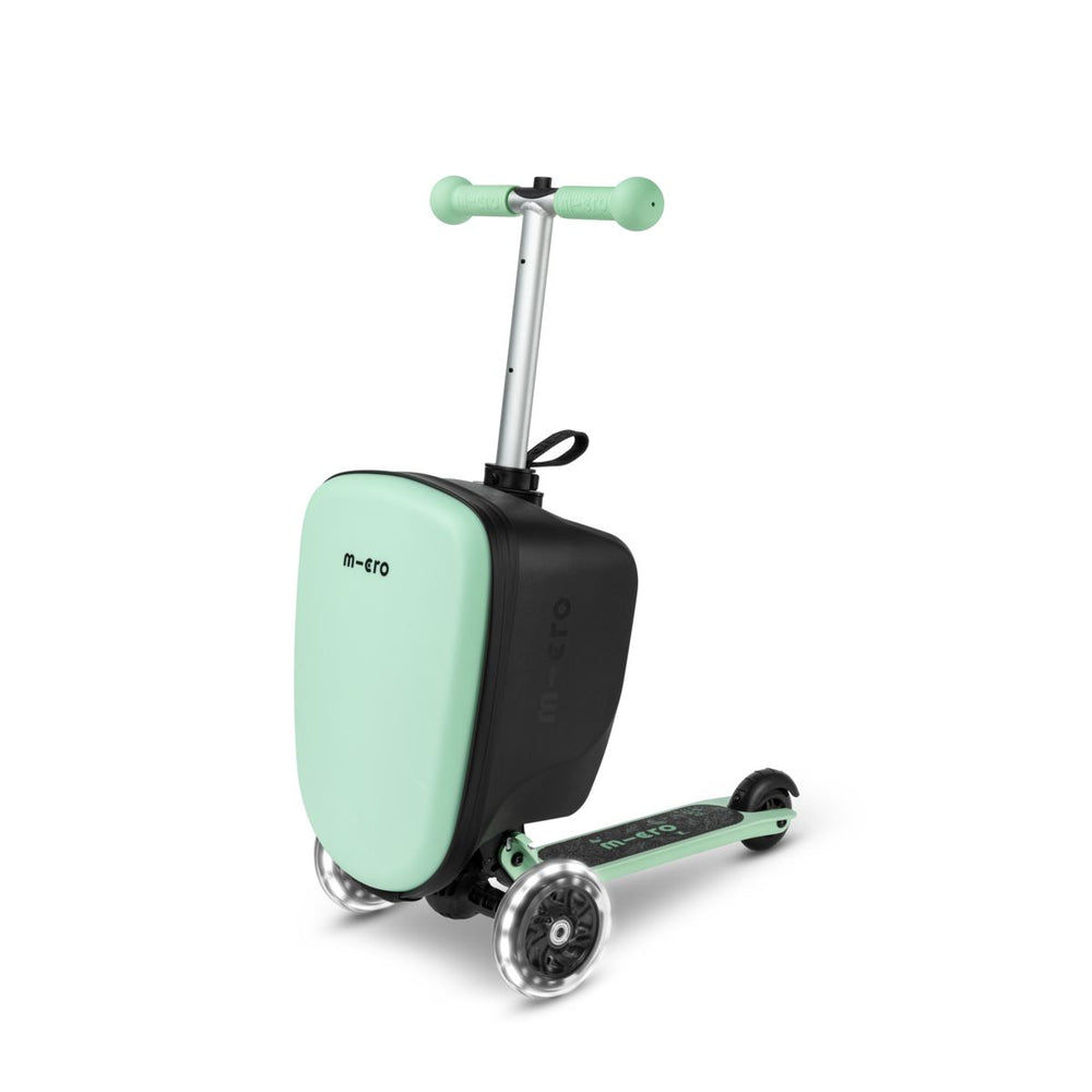 Micro Scooter - Luggage Junior Scooter