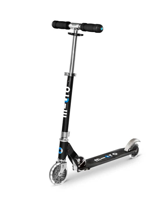 Micro - Sprite LED Scooter