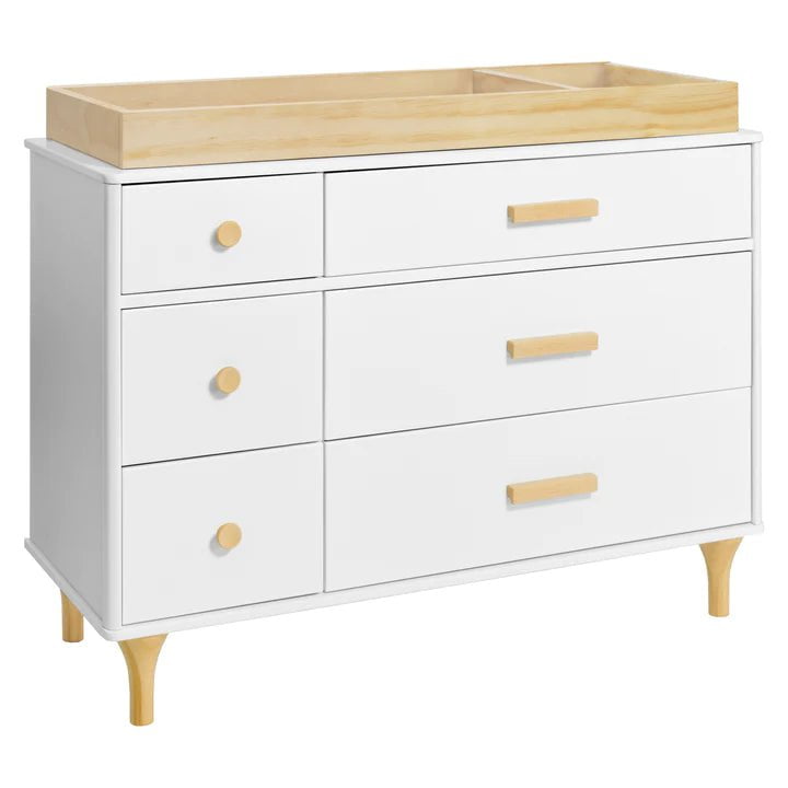 Million Dollar Baby Universal Wide Removable Changing Tray Little Canadian