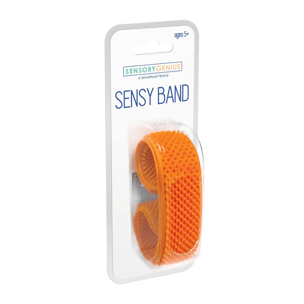 Mindware - Sensory Genius - Sensy Band
